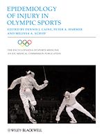 Télécharger le livre :  Epidemiology of Injury in Olympic Sports