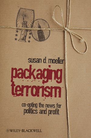 Téléchargez le livre :  Packaging Terrorism
