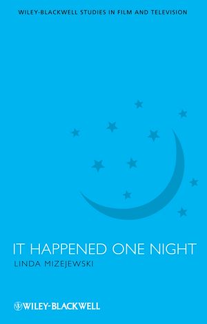 Téléchargez le livre :  It Happened One Night