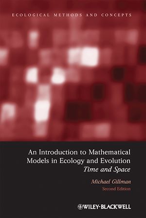 Téléchargez le livre :  An Introduction to Mathematical Models in Ecology and Evolution
