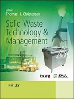 Télécharger le livre :  Solid Waste Technology and Management