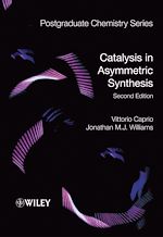 Télécharger le livre :  Catalysis in Asymmetric Synthesis