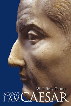 Téléchargez le livre :  Always I Am Caesar