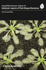 Télécharger le livre :  Annual Plant Reviews, Molecular Aspects of Plant Disease Resistance