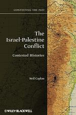 Télécharger le livre :  The Israel-Palestine Conflict