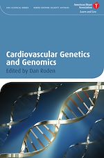 Télécharger le livre :  Cardiovascular Genetics and Genomics