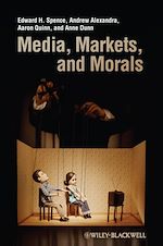 Télécharger le livre :  Media, Markets, and Morals