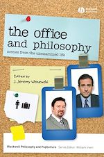 Télécharger le livre :  The Office and Philosophy