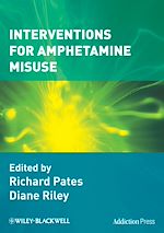 Télécharger le livre :  Interventions for Amphetamine Misuse