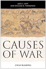 Télécharger le livre :  Causes of War