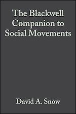 Télécharger le livre :  The Blackwell Companion to Social Movements