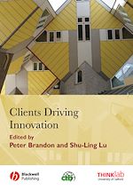 Télécharger le livre :  Clients Driving Innovation
