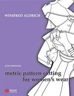 Télécharger le livre :  Metric Pattern Cutting for Women's Wear