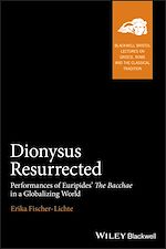 Télécharger le livre :  Dionysus Resurrected