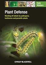 Télécharger le livre :  Plant Defense