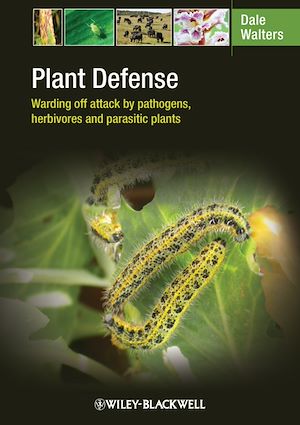 Téléchargez le livre :  Plant Defense