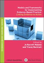 Télécharger le livre :  Models and Frameworks for Implementing Evidence-Based Practice