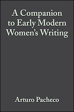 Télécharger le livre :  A Companion to Early Modern Women's Writing