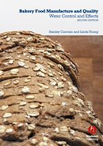 Télécharger le livre :  Bakery Food Manufacture and Quality