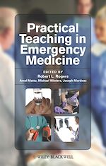 Télécharger le livre :  Practical Teaching in Emergency Medicine