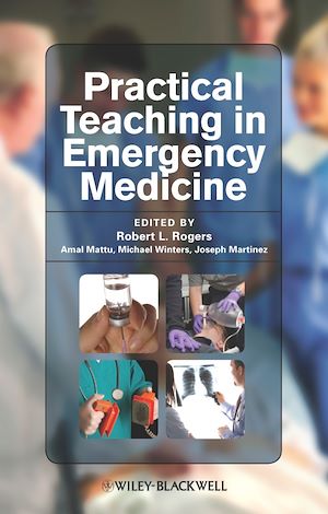 Téléchargez le livre :  Practical Teaching in Emergency Medicine