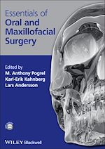 Télécharger le livre :  Essentials of Oral and Maxillofacial Surgery