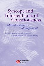 Télécharger le livre :  Syncope and Transient Loss of Consciousness