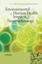 Télécharger le livre :  Environmental and Human Health Impacts of Nanotechnology