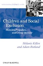 Télécharger le livre :  Children and Social Exclusion