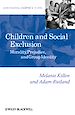 Télécharger le livre :  Children and Social Exclusion