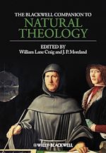 Télécharger le livre :  The Blackwell Companion to Natural Theology