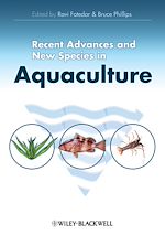 Download this eBook Recent Advances and New Species in Aquaculture