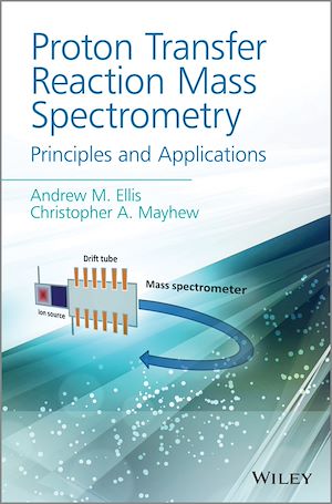 Téléchargez le livre :  Proton Transfer Reaction Mass Spectrometry