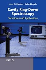 Télécharger le livre :  Cavity Ring-Down Spectroscopy