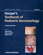 Download this eBook Harper's Textbook of Pediatric Dermatology