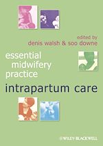 Télécharger le livre :  Intrapartum Care