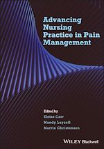Télécharger le livre :  Advancing Nursing Practice in Pain Management