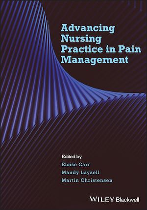 Téléchargez le livre :  Advancing Nursing Practice in Pain Management