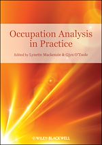 Télécharger le livre :  Occupation Analysis in Practice