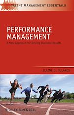 Télécharger le livre :  Performance Management