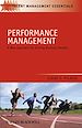 Télécharger le livre :  Performance Management