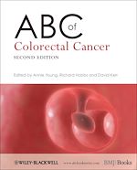 Télécharger le livre :  ABC of Colorectal Cancer
