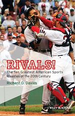 Télécharger le livre :  Rivals!