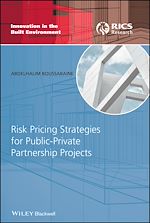 Télécharger le livre :  Risk Pricing Strategies for Public-Private Partnership Projects