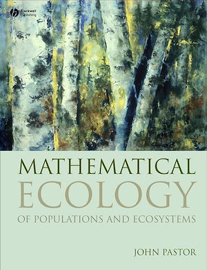 Téléchargez le livre :  Mathematical Ecology of Populations and Ecosystems