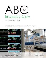 Télécharger le livre :  ABC of Intensive Care