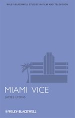 Télécharger le livre :  Miami Vice