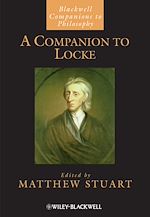 Download this eBook A Companion to Locke