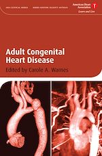 Télécharger le livre :  Adult Congenital Heart Disease
