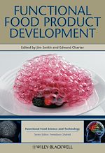 Télécharger le livre :  Functional Food Product Development